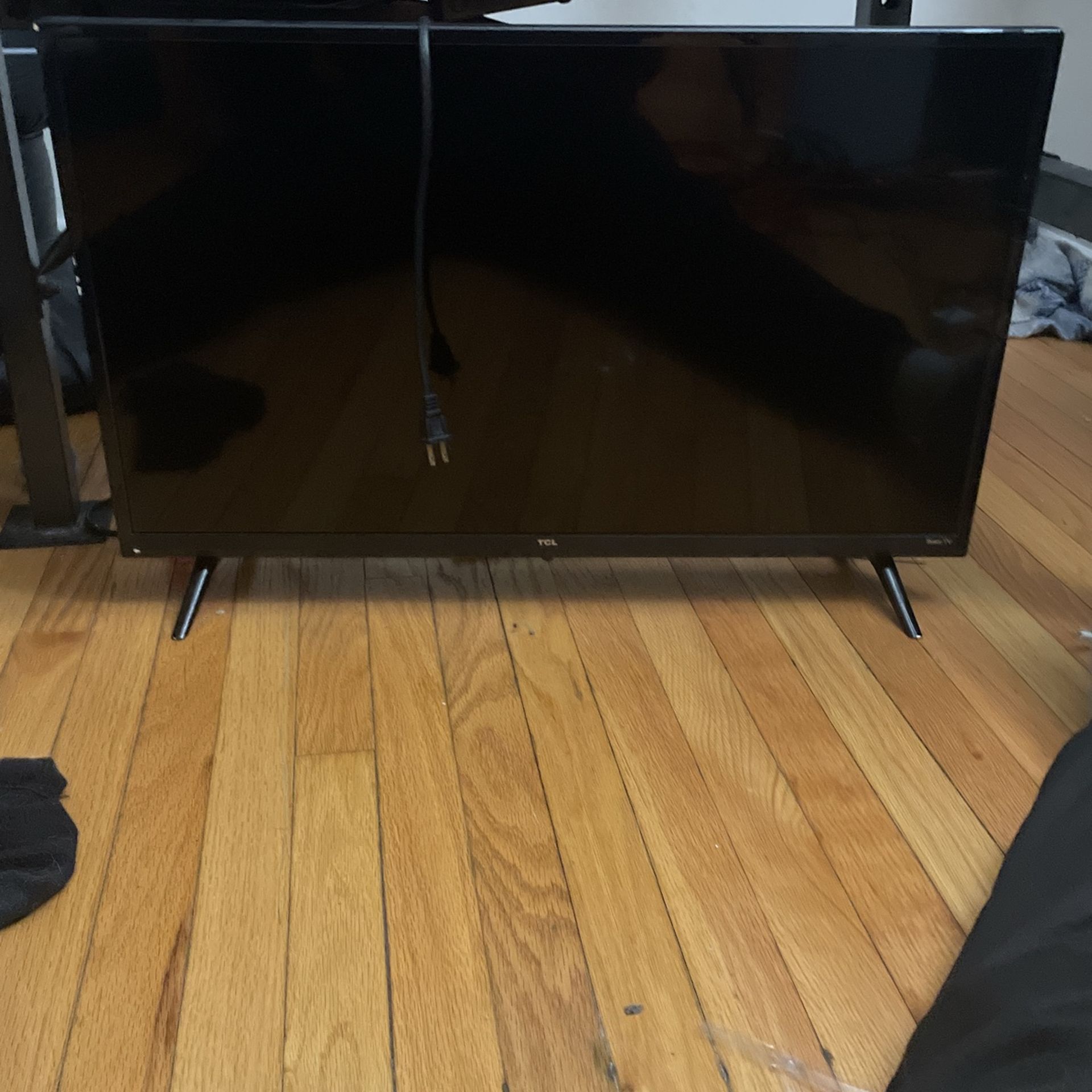 TCL Tv 24 Inch 