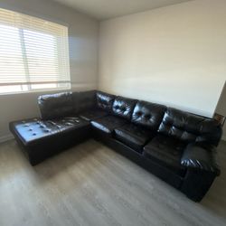 Full Size Couch 