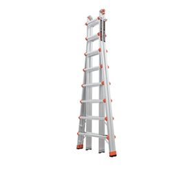 Little Giant Skyscraper 15’ Ladder