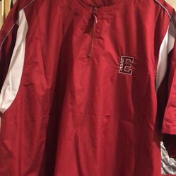 Esperanza High School Baseball Coaches Jacket 