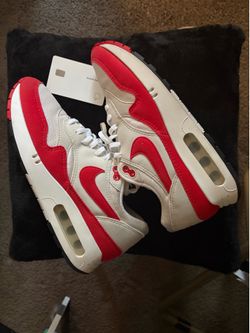 Air max 1 85 big bubble