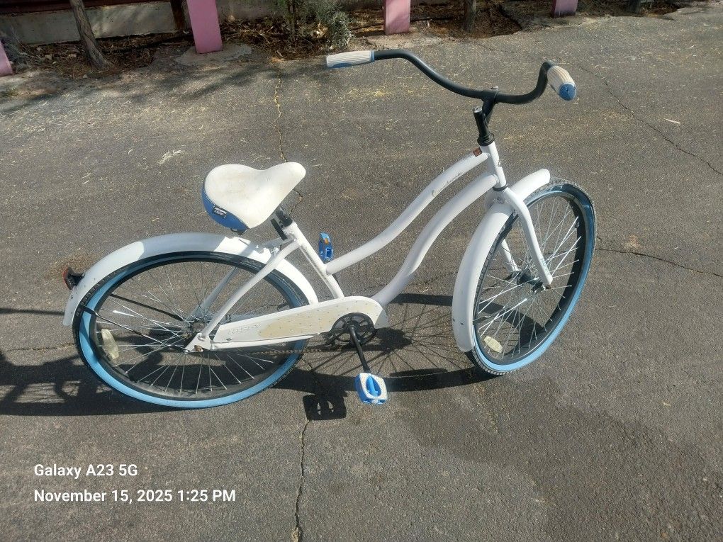 Cruiser Bike