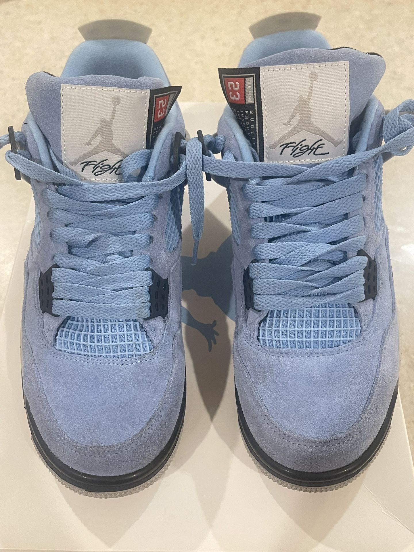 Air Jordan 4 Retro Size 7