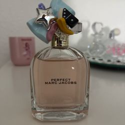 Marc Jacobs Perfect Perfume