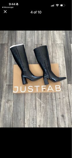 Botas