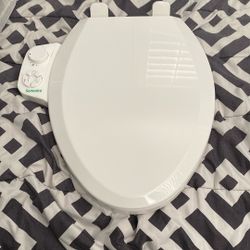 Samodra Elongated Bidet