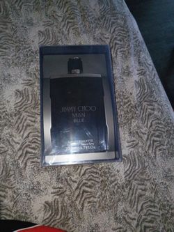 jimmy choo mans cologne