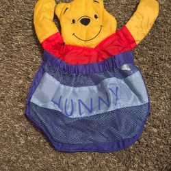 Baby Toy Basket For Bathroom