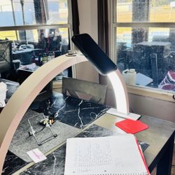 Nail Tech Desk Light 