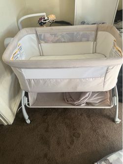 Bassinet
