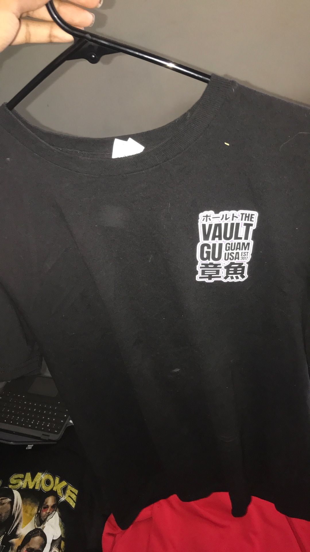 Nice Shirt