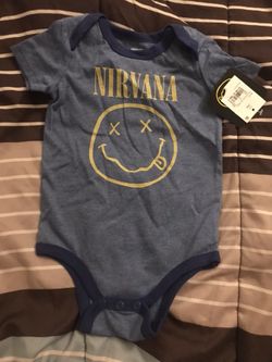 18 month onesie