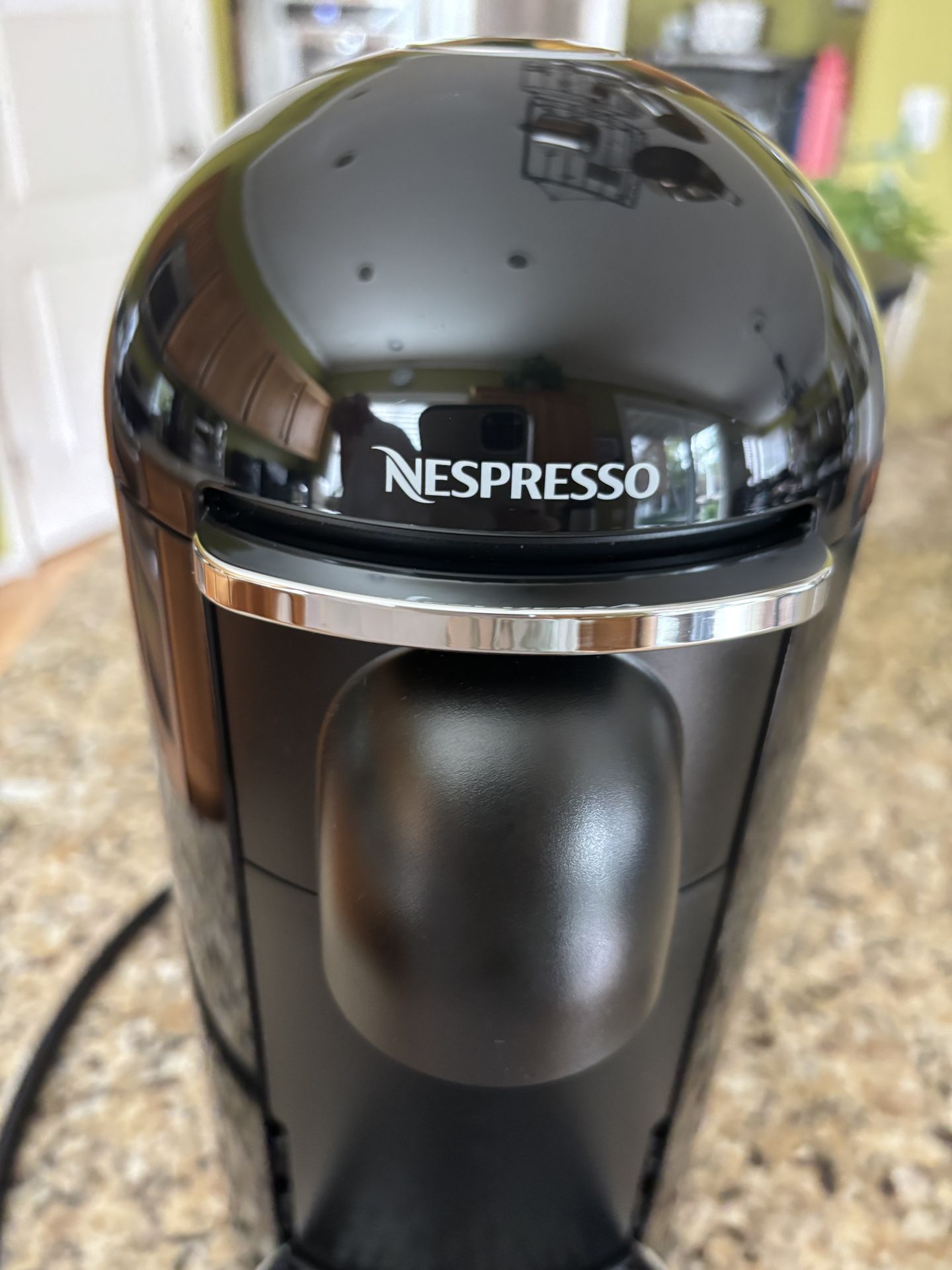 Nespresso Vertuo Plus