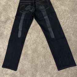 Opium Evisu Jeans