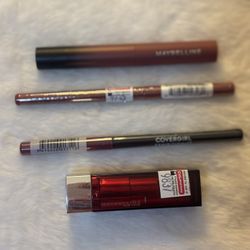 Lip Bundle - makeup