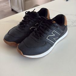 New Balance 574 Golf Shoe 