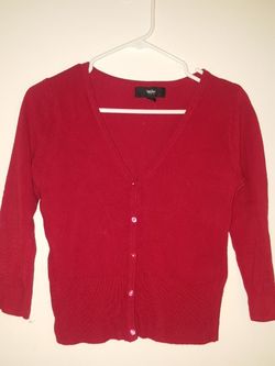 Women's cardigans