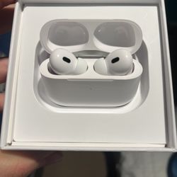 AirPod Pro 2