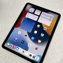 iPad Air 4 Wifi + Cellular 64GB Space Gray