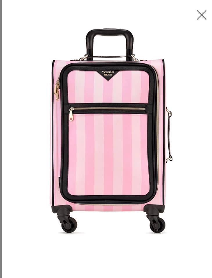 Victoria Secret Luggage Bag for Sale in Phoenix, AZ - OfferUp