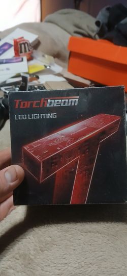 Led Headlights Light Bulbs 