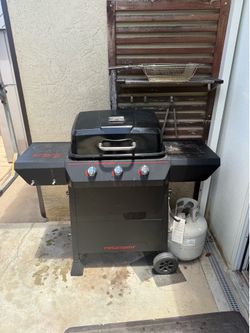 Bbq