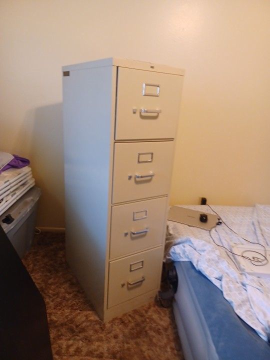 File Cabinet