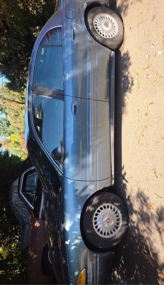 2001 Buick LeSabre