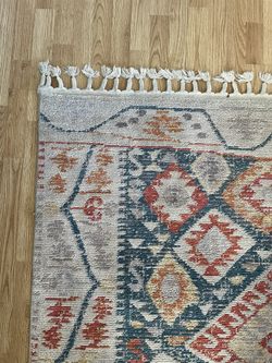 Area Rug