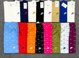 Nike Sets