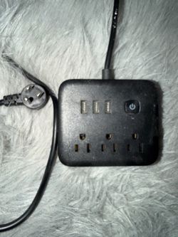Extension Cord