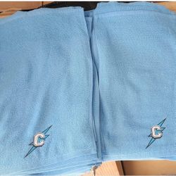 Gym Towel Cleveland Storm 