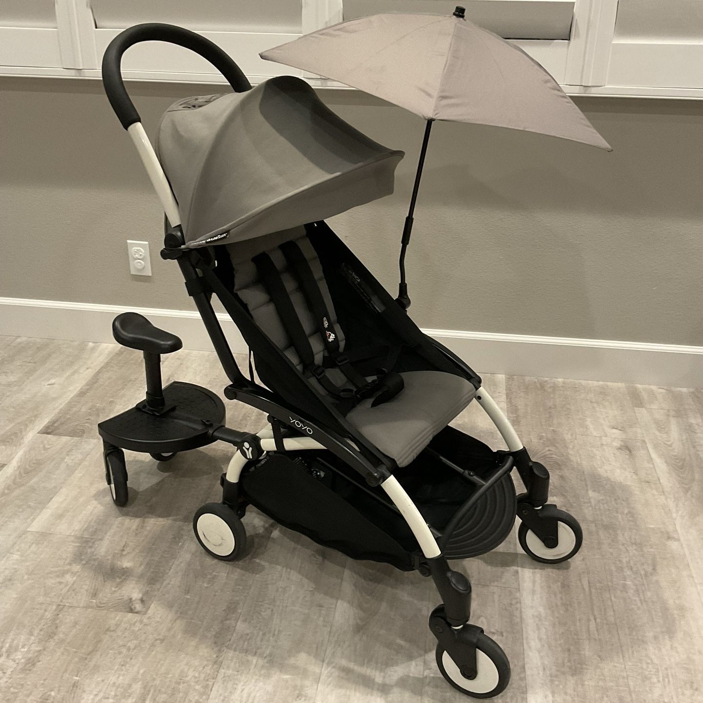 double jogging stroller accessories AEMIDAY Organizer Compatible with BOB Duallie and Baby Jogger City Mini GT2 Double Stroller, Double Baby Stroller with 2 Cooler Pockets , Black(Empty Bag) : Baby the Element gives you Okuma Convector 