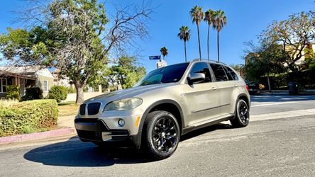 2010 BMW X5