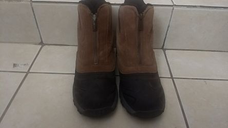 Khombu snow boots