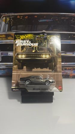 HW Premium Fast & Furious