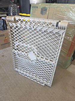 Corral  para perro