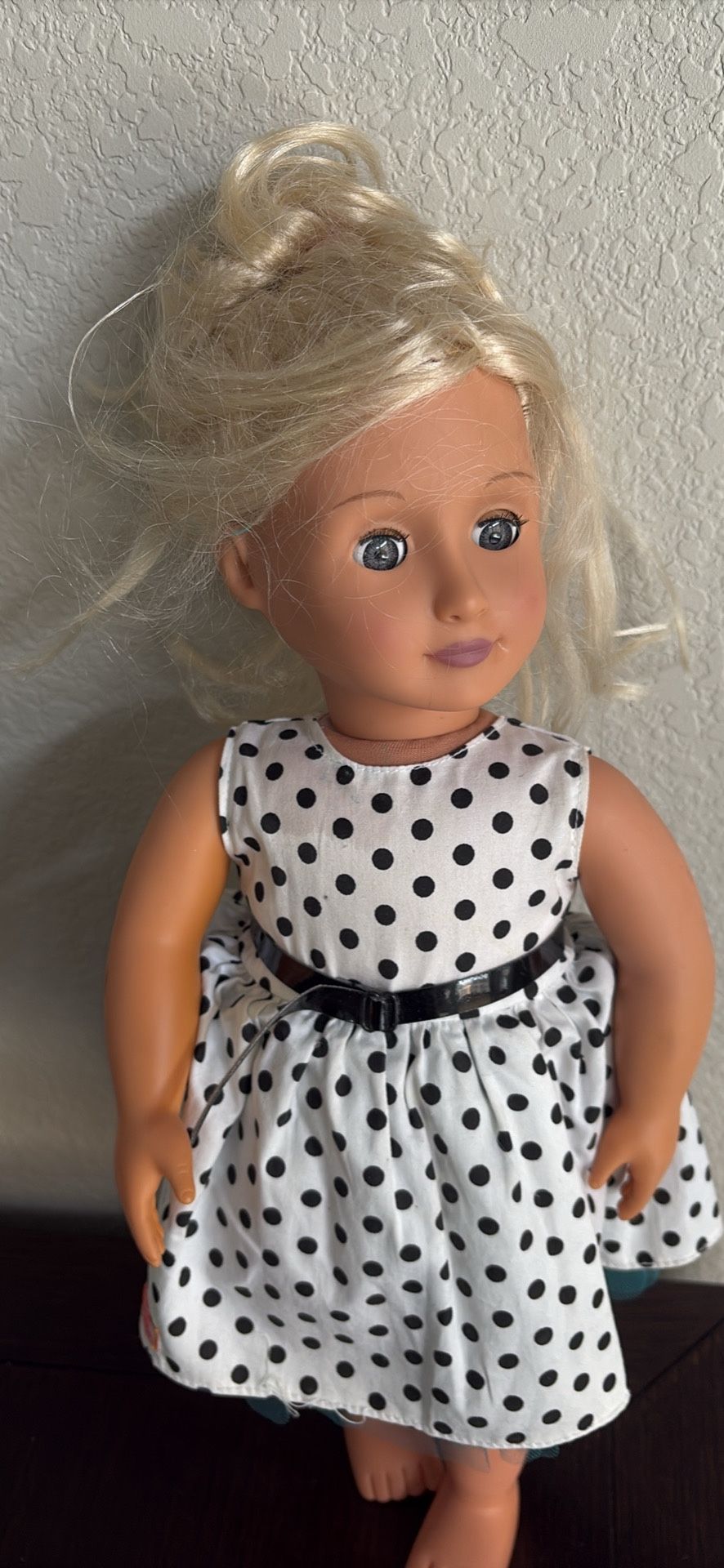 Doll