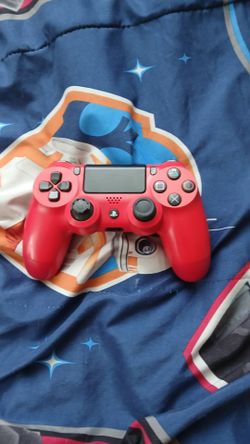 Ps4 controller