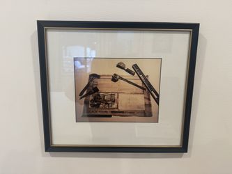 Professionally Framed Artistic Photos