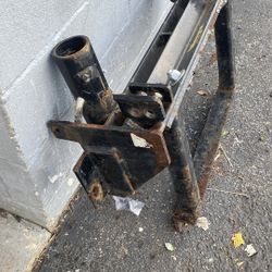 Snow Plows