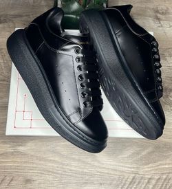 Alexander Mcqueen Men Shoes 
