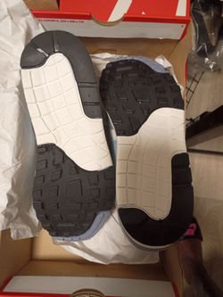 Nike Air Max Sneakers