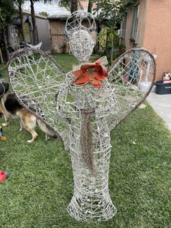 5ft Angel
