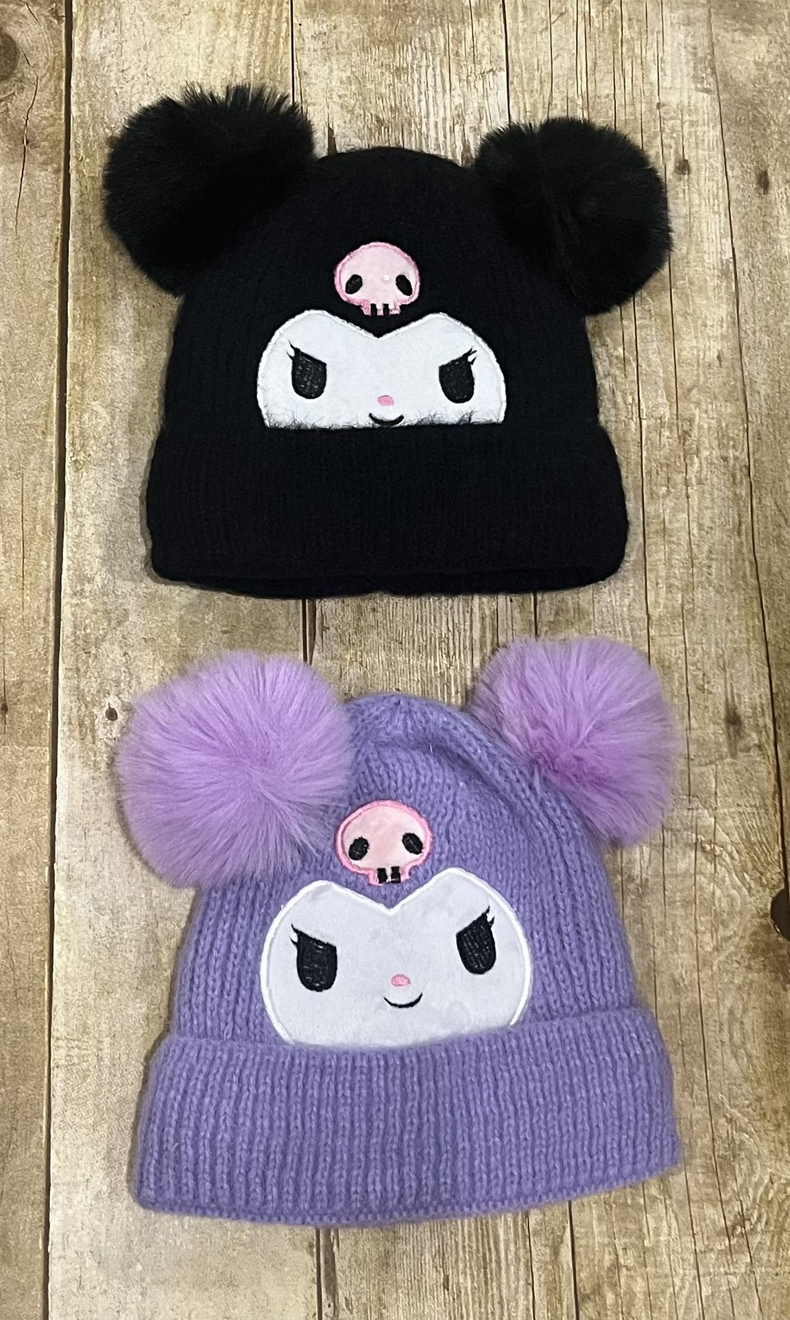 Gorritos Para Niña
