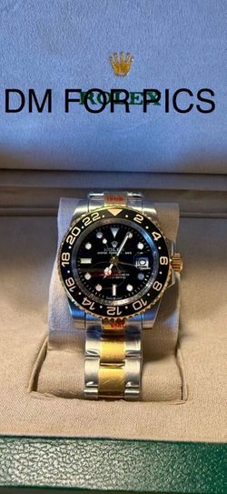 R watch