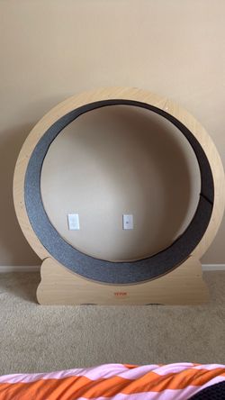 Vevor 48” cat wheel