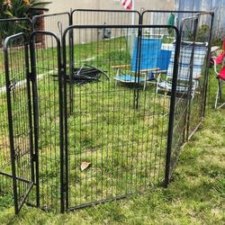 Dog Kennel