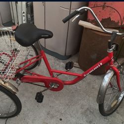 Bike