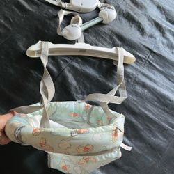 baby door jumper 